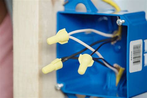 wiring electrical junction box|junction box screwfix.